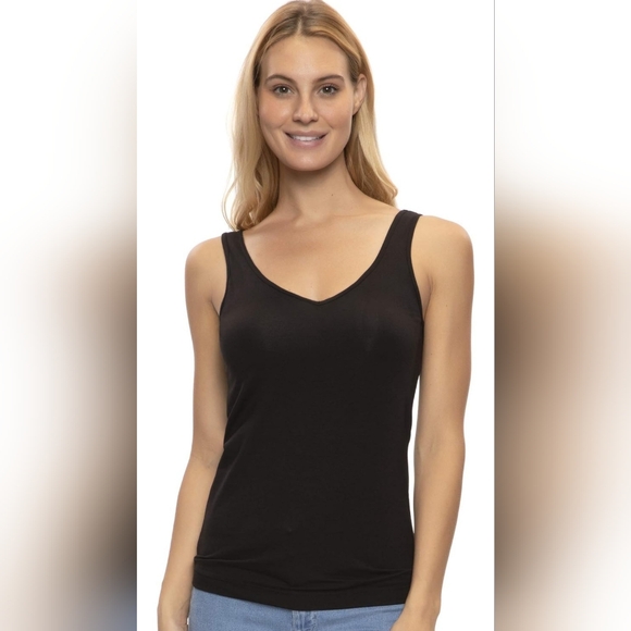 FELINA LADIES TANK 4PC - Picture 5 of 8
